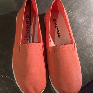 Airwalk Pantone Color of the Year SlipOns